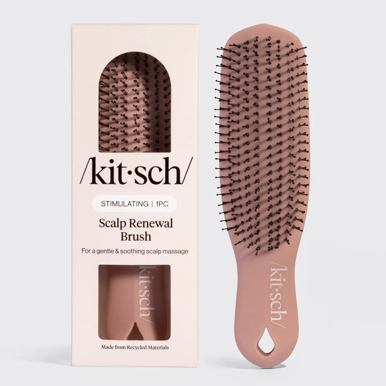 Kitsch: Scalp Renewal Brush