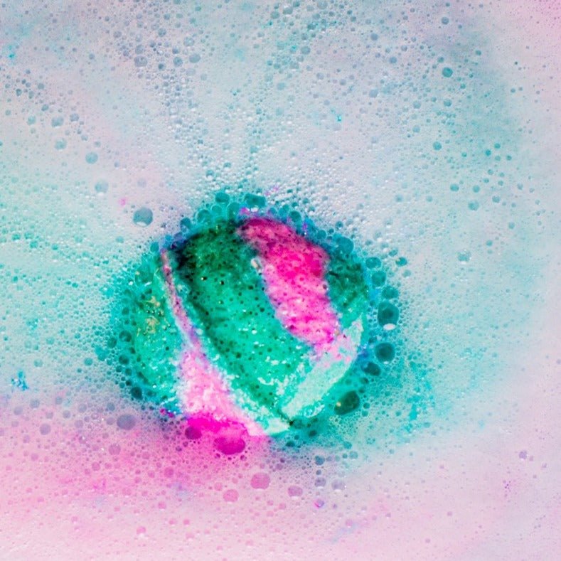 Felicity Bath Bomb in Coconut Escape - J. Cole ShoesHONESTLY MARGOFelicity Bath Bomb in Coconut Escape