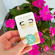 Taylor Shaye Designs: Ari Huggies