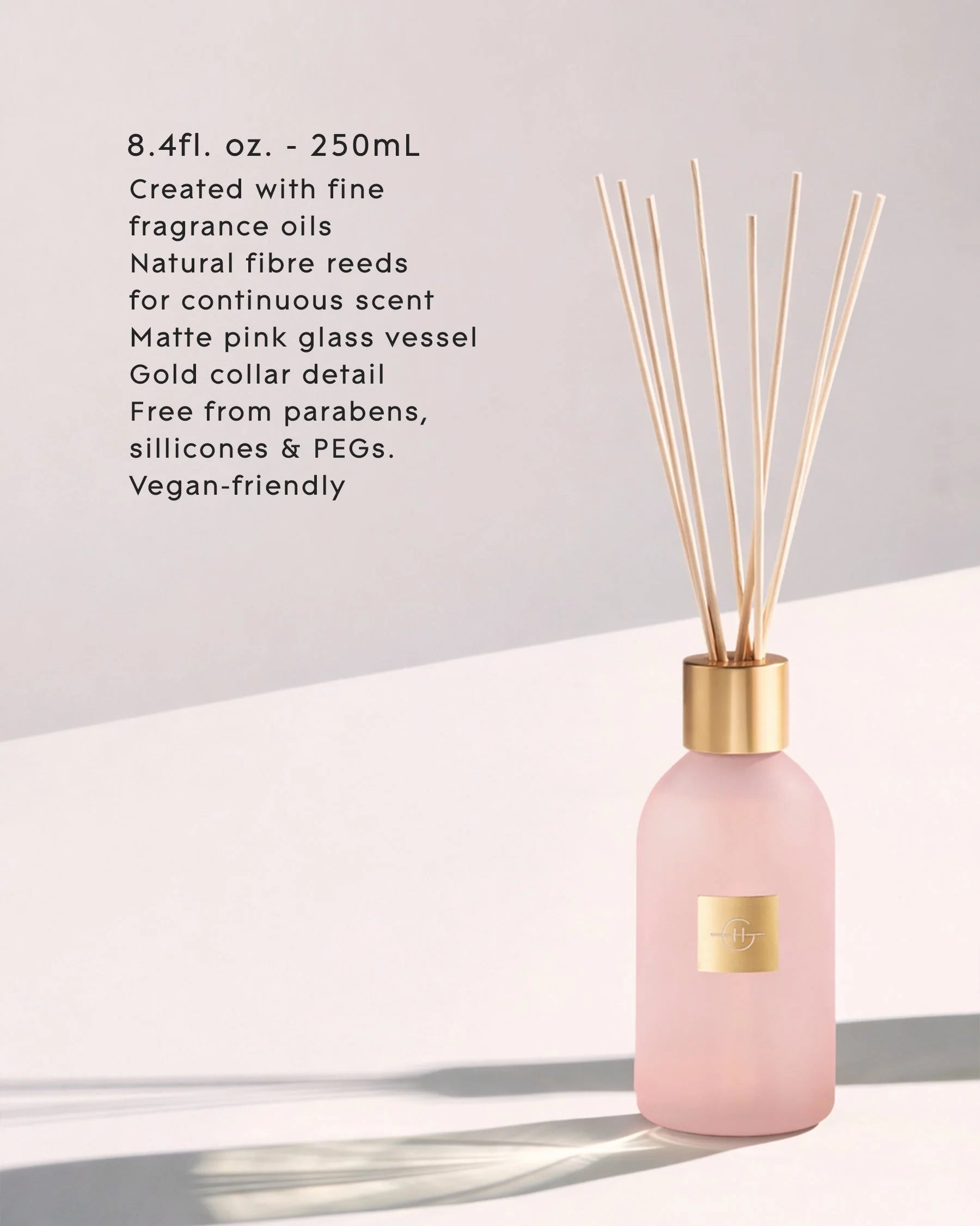 Glasshouse Fragrances: Mother's Day Diffuser