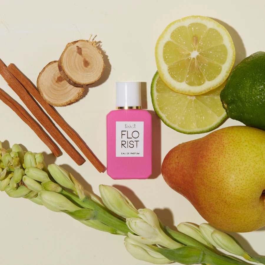 Florist Eau de Parfum Mini - J. Cole ShoesELLIS BROOKLYNFlorist Eau de Parfum Mini