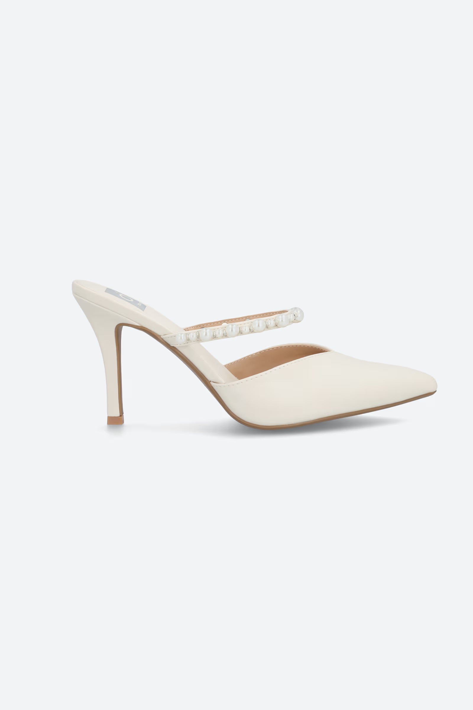 DV by Dolce Vita: Geanie in Ivory