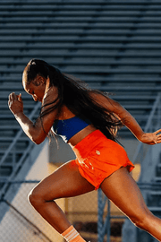 Free People: Carpe Diem Shorts in Scarlett - J. Cole ShoesFREE PEOPLEFree People: Carpe Diem Shorts in Scarlett