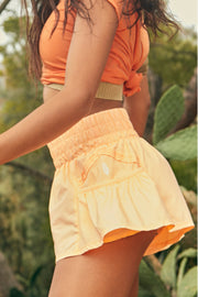 Free People: Get your flirt On in Morning Sun - J. Cole ShoesFree People MovementFree People: Get your flirt On in Morning Sun