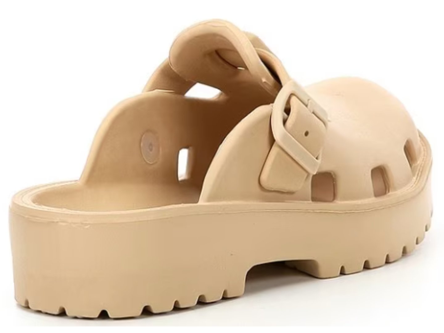 Free People: Karlie Buckle Clog - J. Cole ShoesFREE PEOPLEFree People: Karlie Buckle Clog