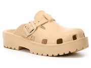 Free People: Karlie Buckle Clog - J. Cole ShoesFREE PEOPLEFree People: Karlie Buckle Clog