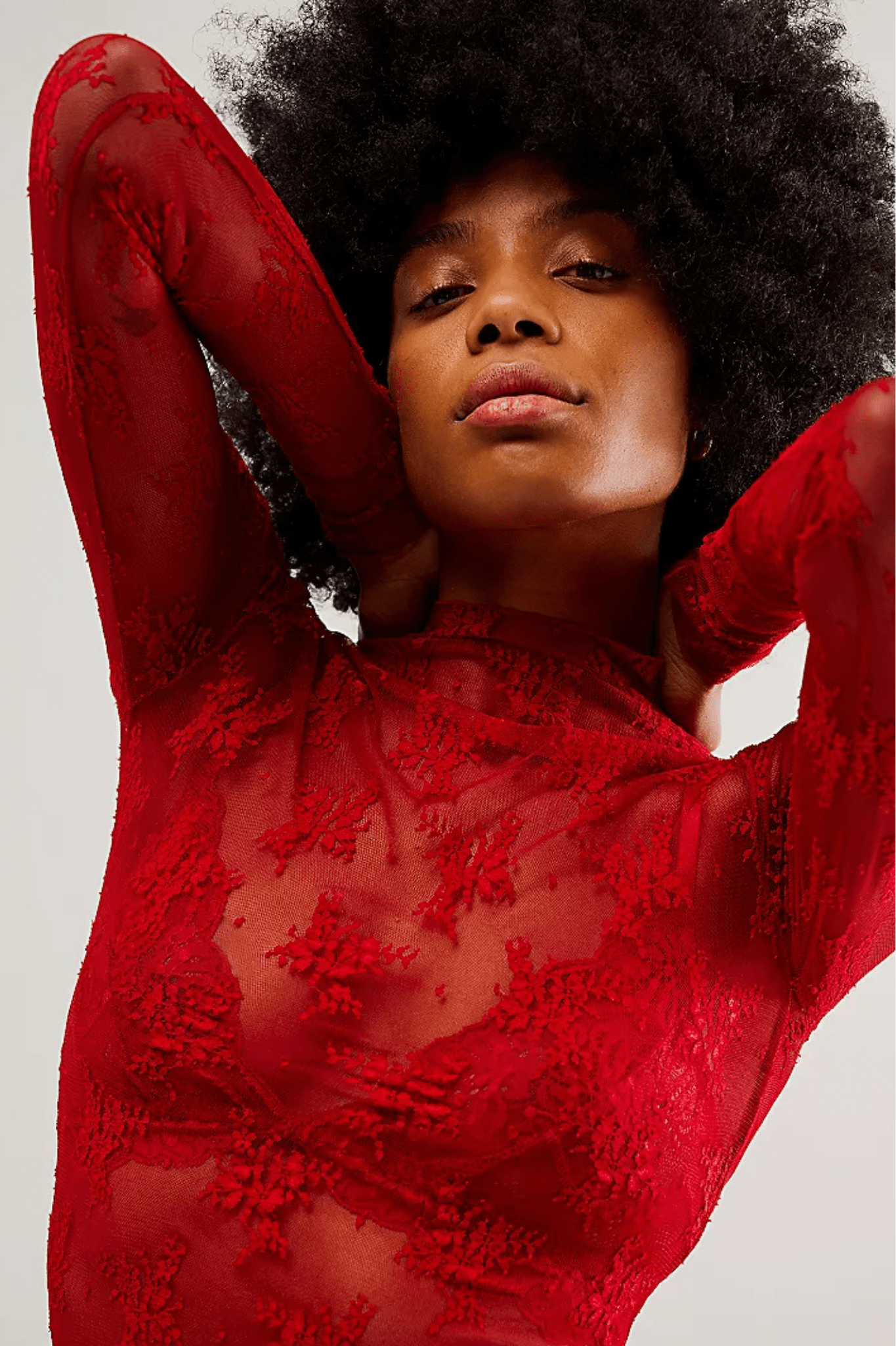 Free People Lady Lux Layering Red Racer - J. Cole ShoesFREE PEOPLEFree People Lady Lux Layering Red Racer