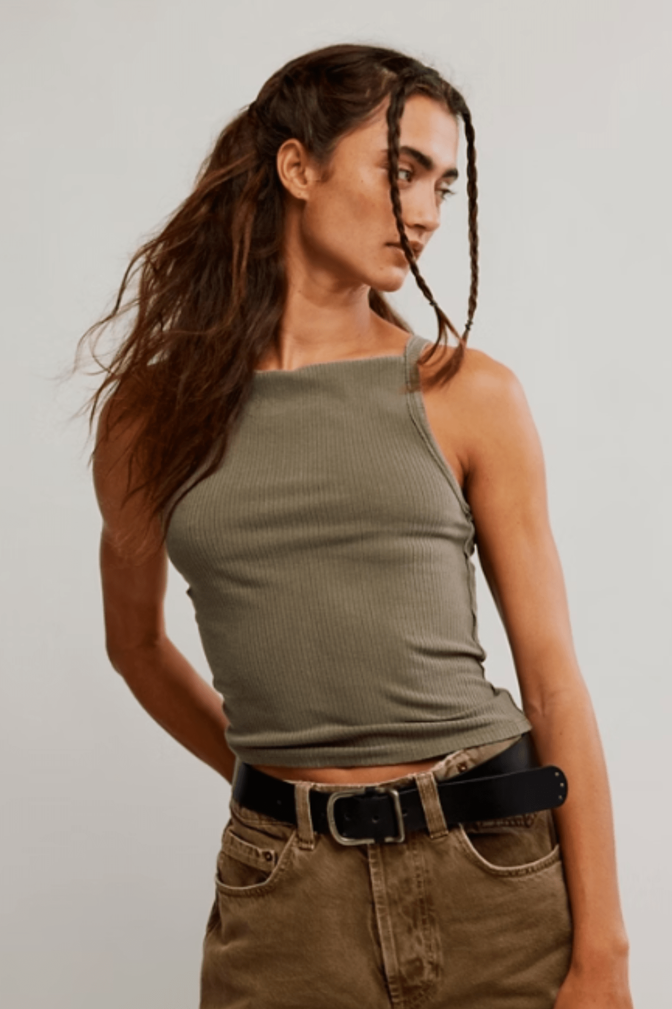 Free People: Mia Tank - J. Cole ShoesFREE PEOPLEFree People: Mia Tank