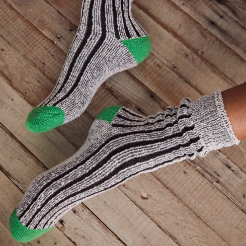 Free People: Plush Inside Out Crew Sock - J. Cole ShoesFREE PEOPLEFree People: Plush Inside Out Crew Sock