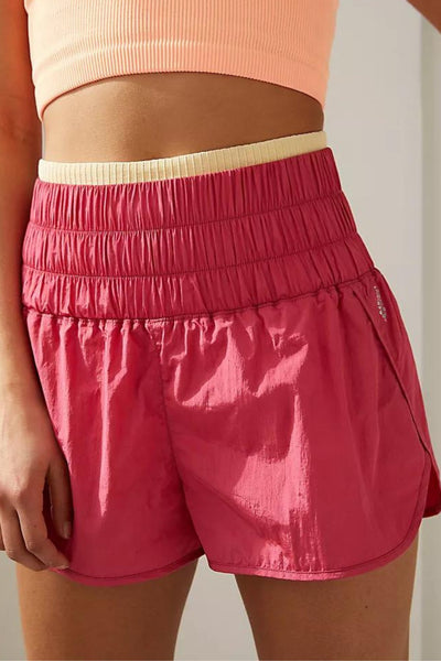 Free People: Way Home Short - J. Cole ShoesFree People MovementFree People: Way Home Short