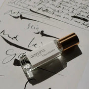 Geneviéve Fragrances: Palo Santo - J. Cole ShoesGeneviéve FragrancesGeneviéve Fragrances: Palo Santo