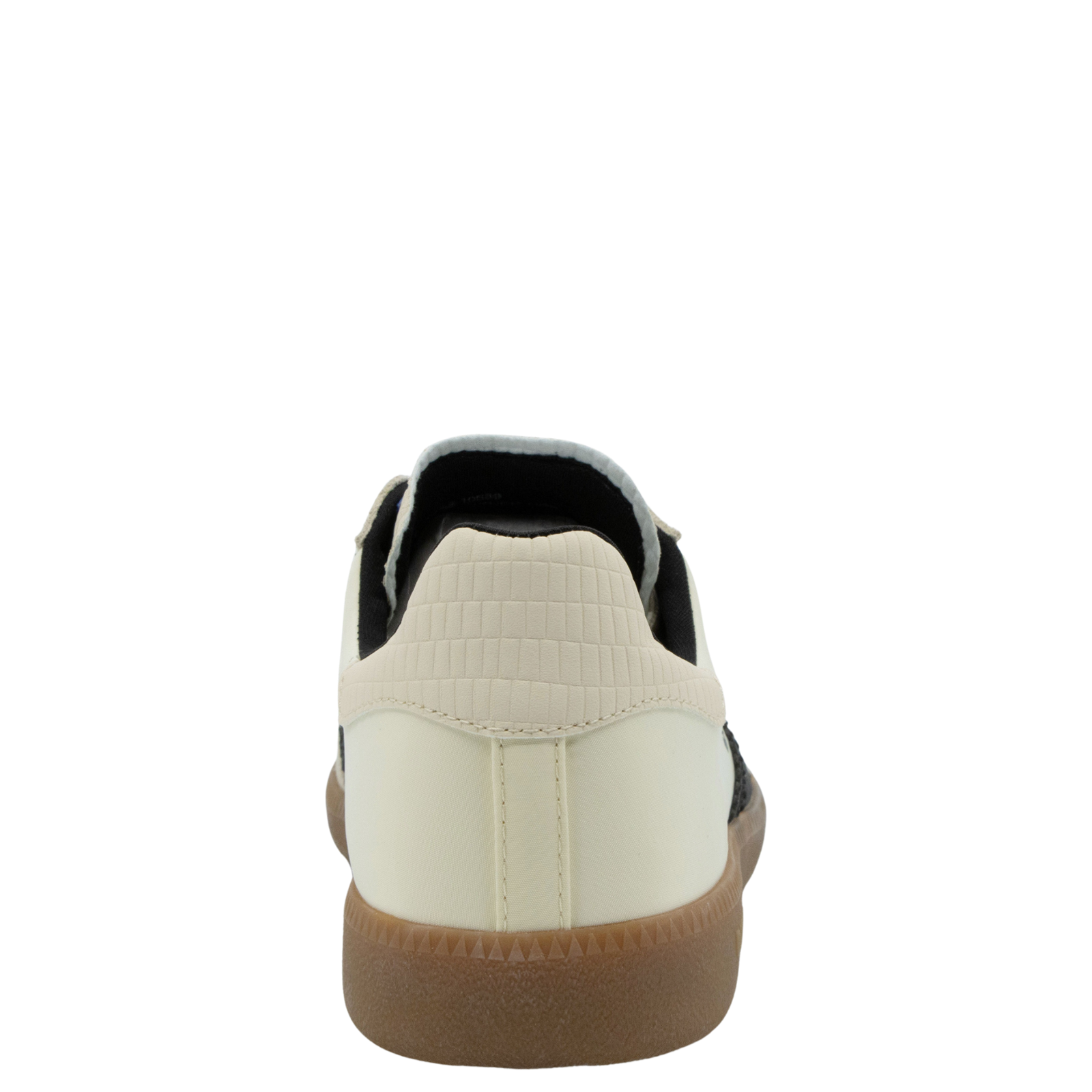 GHOST 2513 in BEIGE BLACK, back view