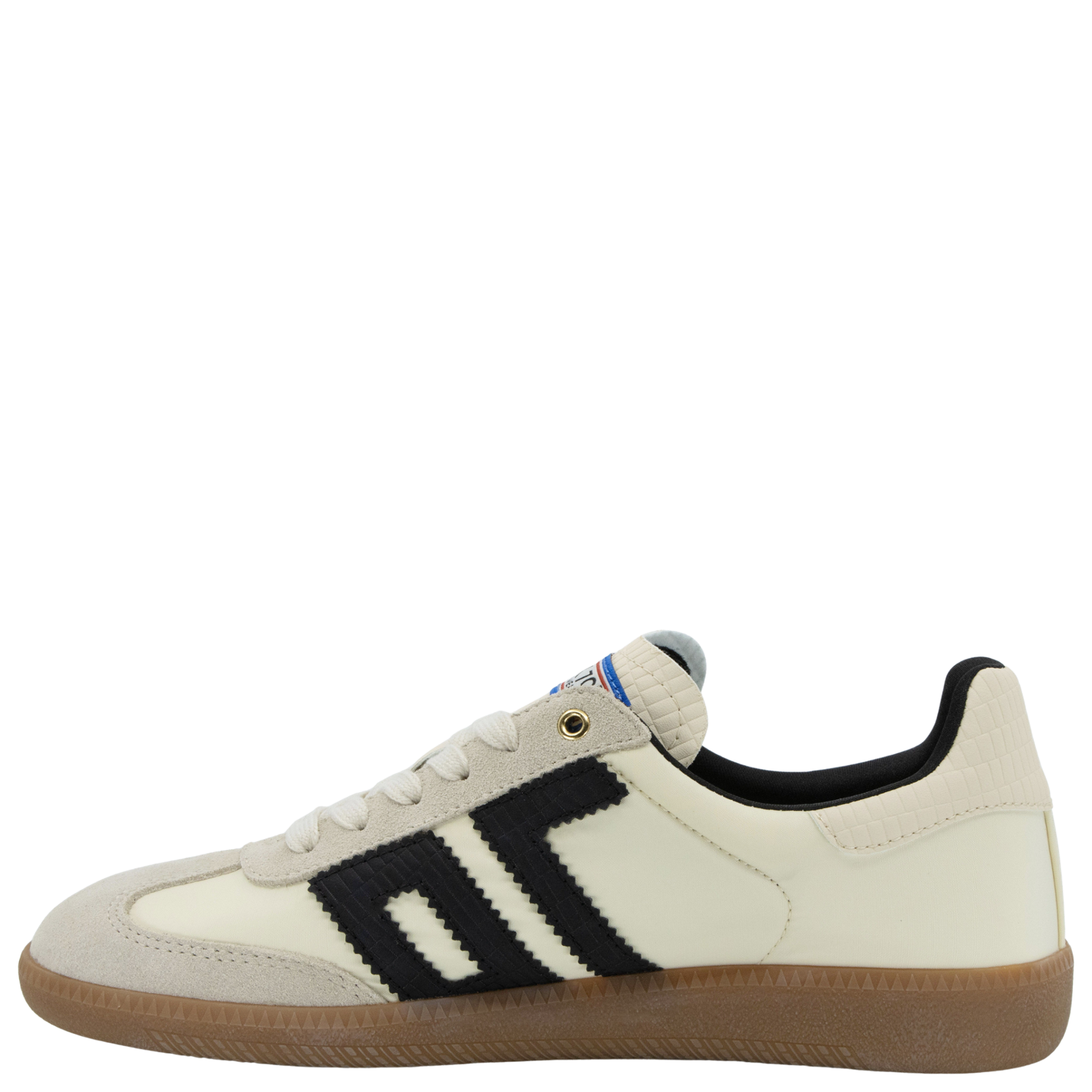 GHOST 2513 in BEIGE BLACK, left view
