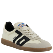 GHOST 2513 in BEIGE BLACK