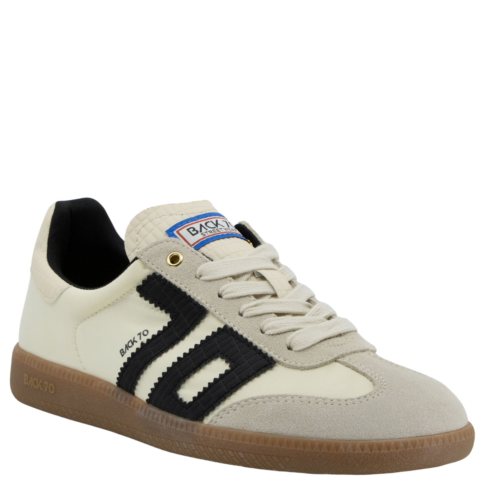 GHOST 2513 in BEIGE BLACK