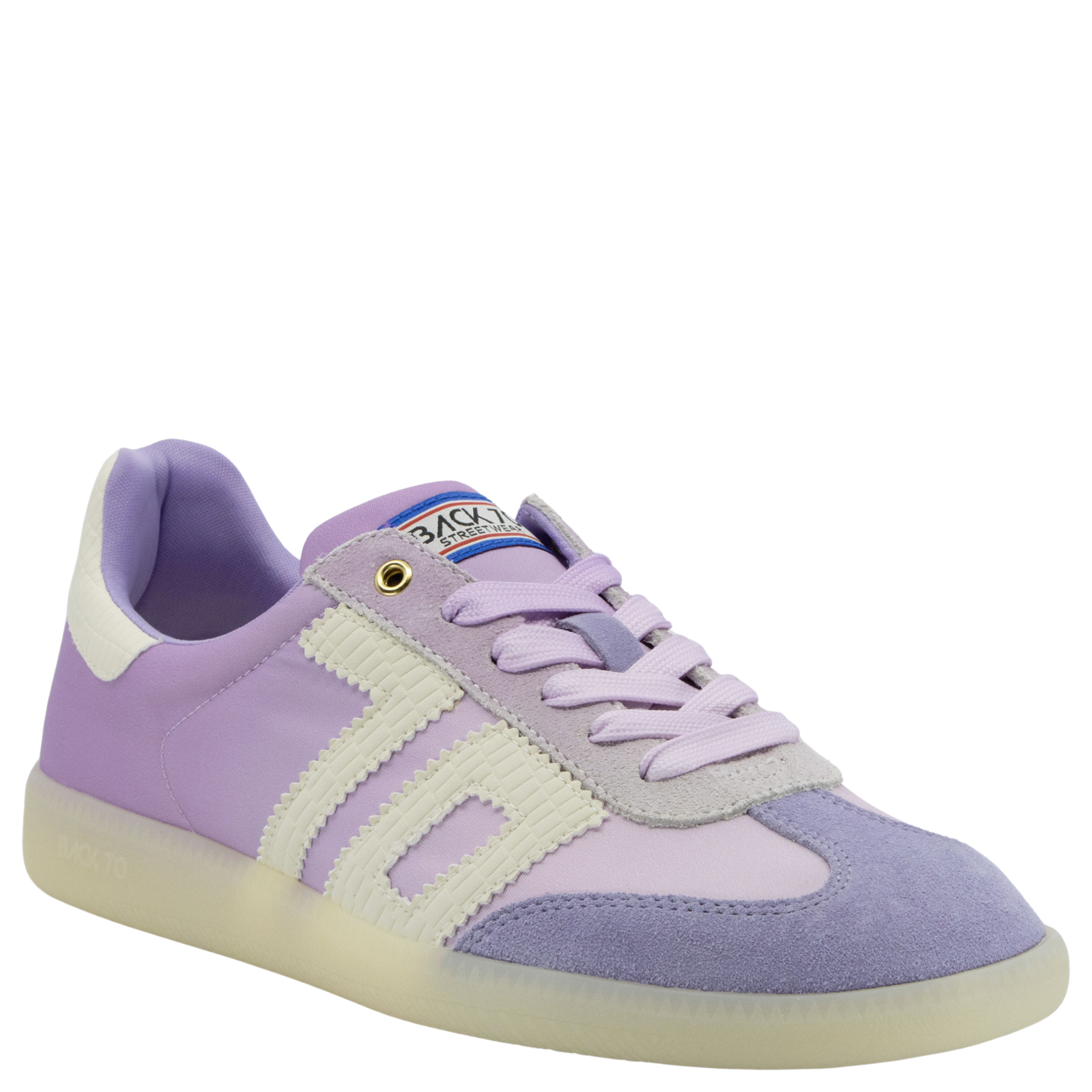 GHOST 2515 in DARK LIGHT LILLAC