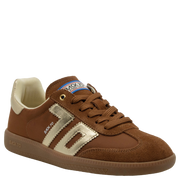 GHOST in BROWN
