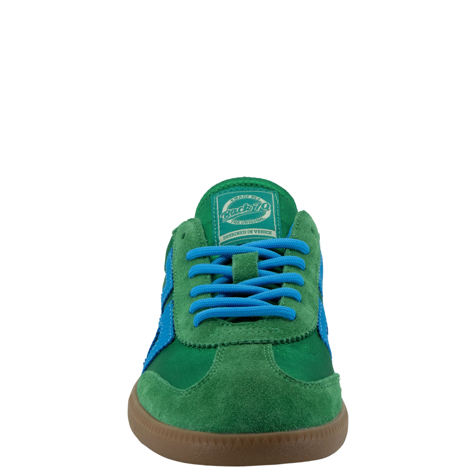 GHOST C26 in EMERALD, front view