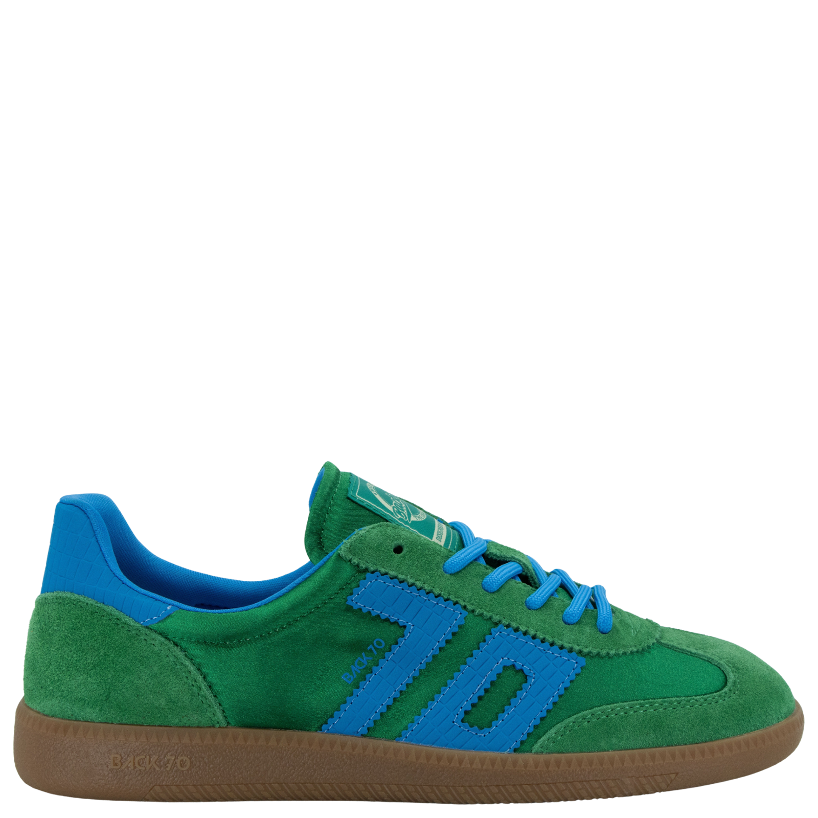 GHOST C26 in EMERALD, right view