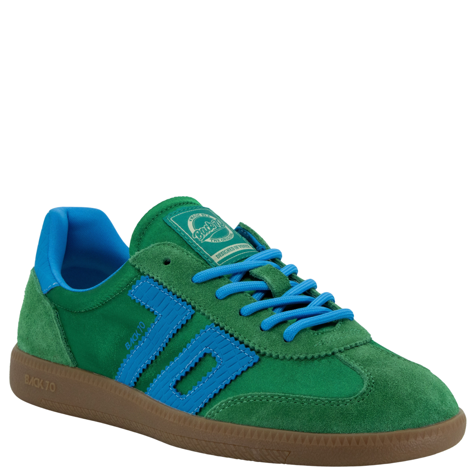 GHOST C26 in EMERALD