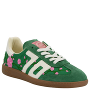 GHOST C26 in FLORAL GREEN