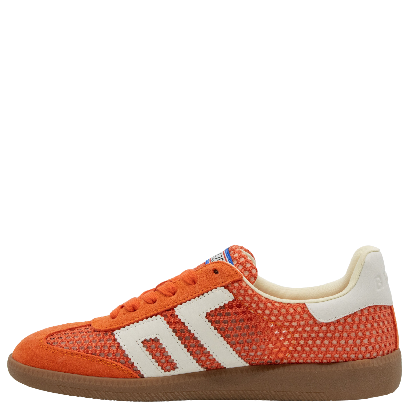 GHOST C26 in ORANGE, left view