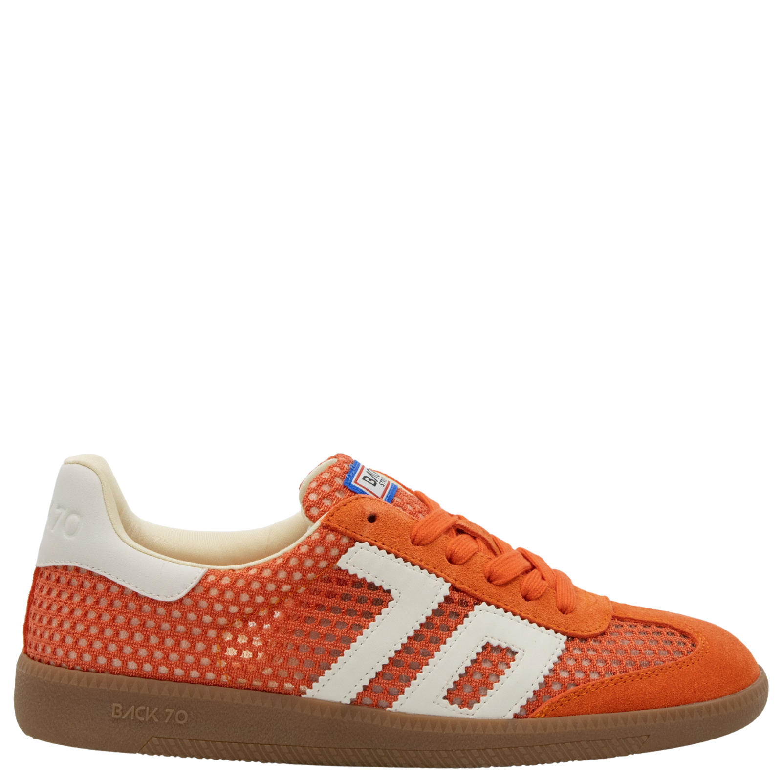 GHOST C26 in ORANGE, right view