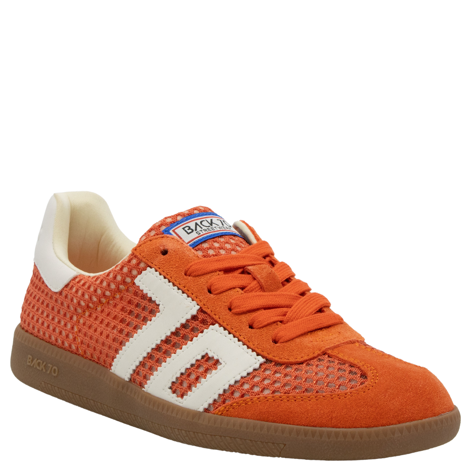 GHOST C26 in ORANGE