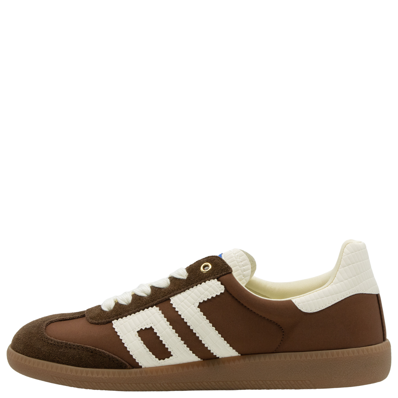 GHOST in CHOCOLATE MILK, left view