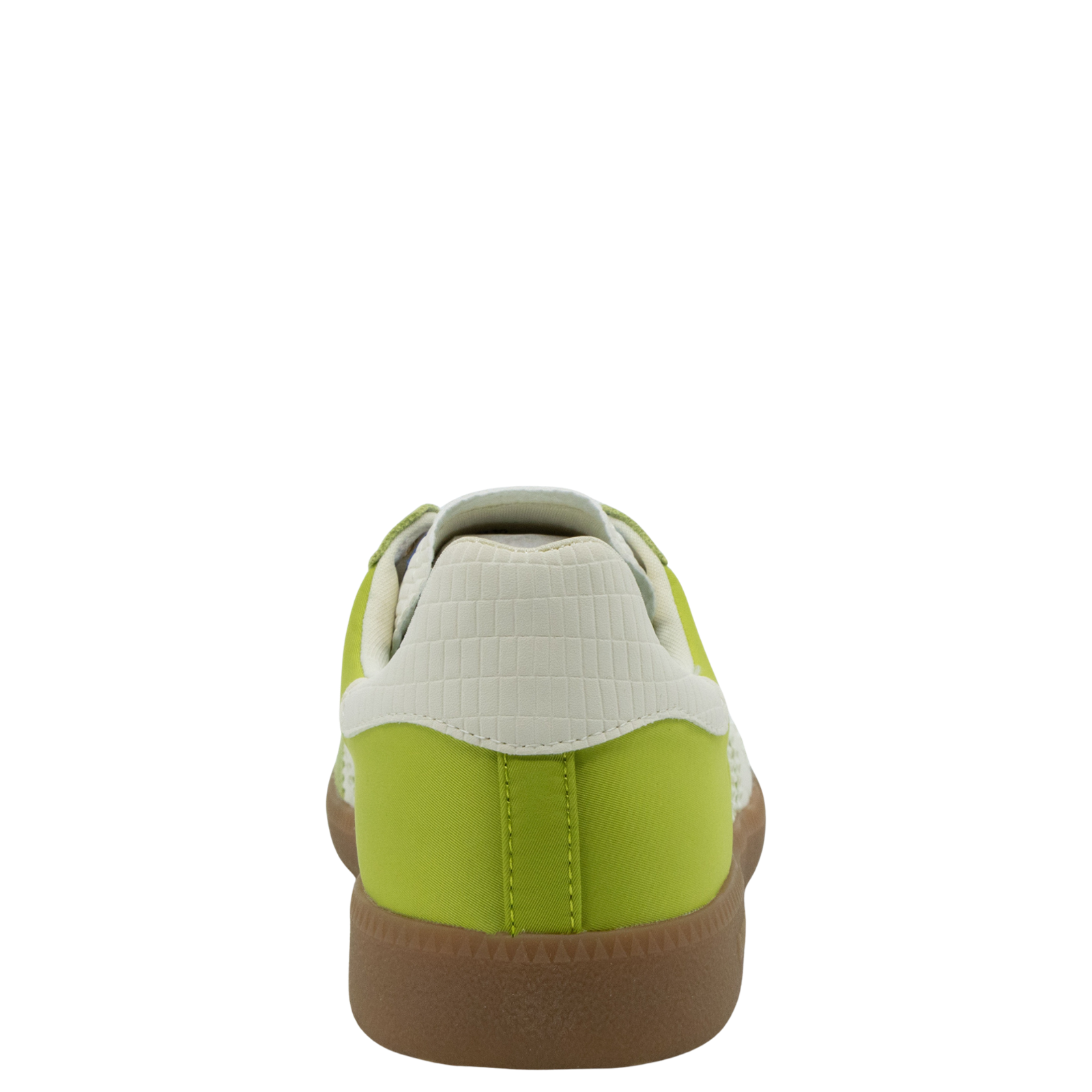 GHOST in LEMON, back view