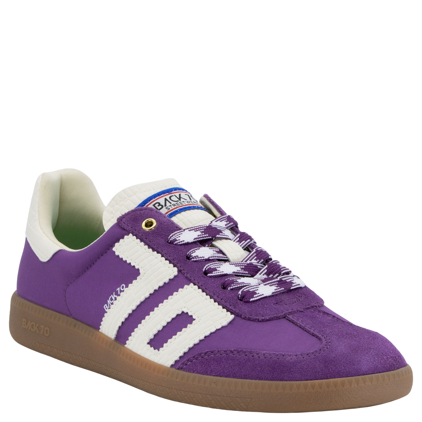 GHOST in PURPLE MILK