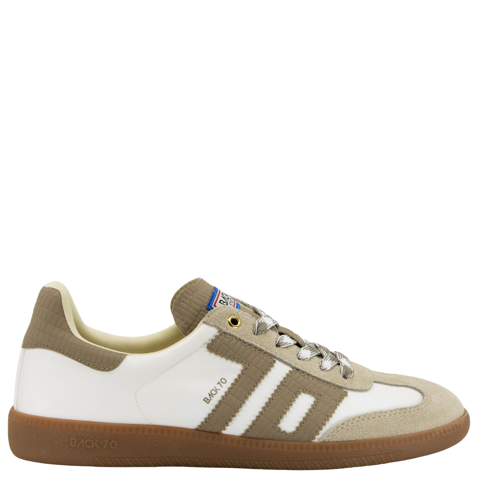 GHOST in TAUPE, right view