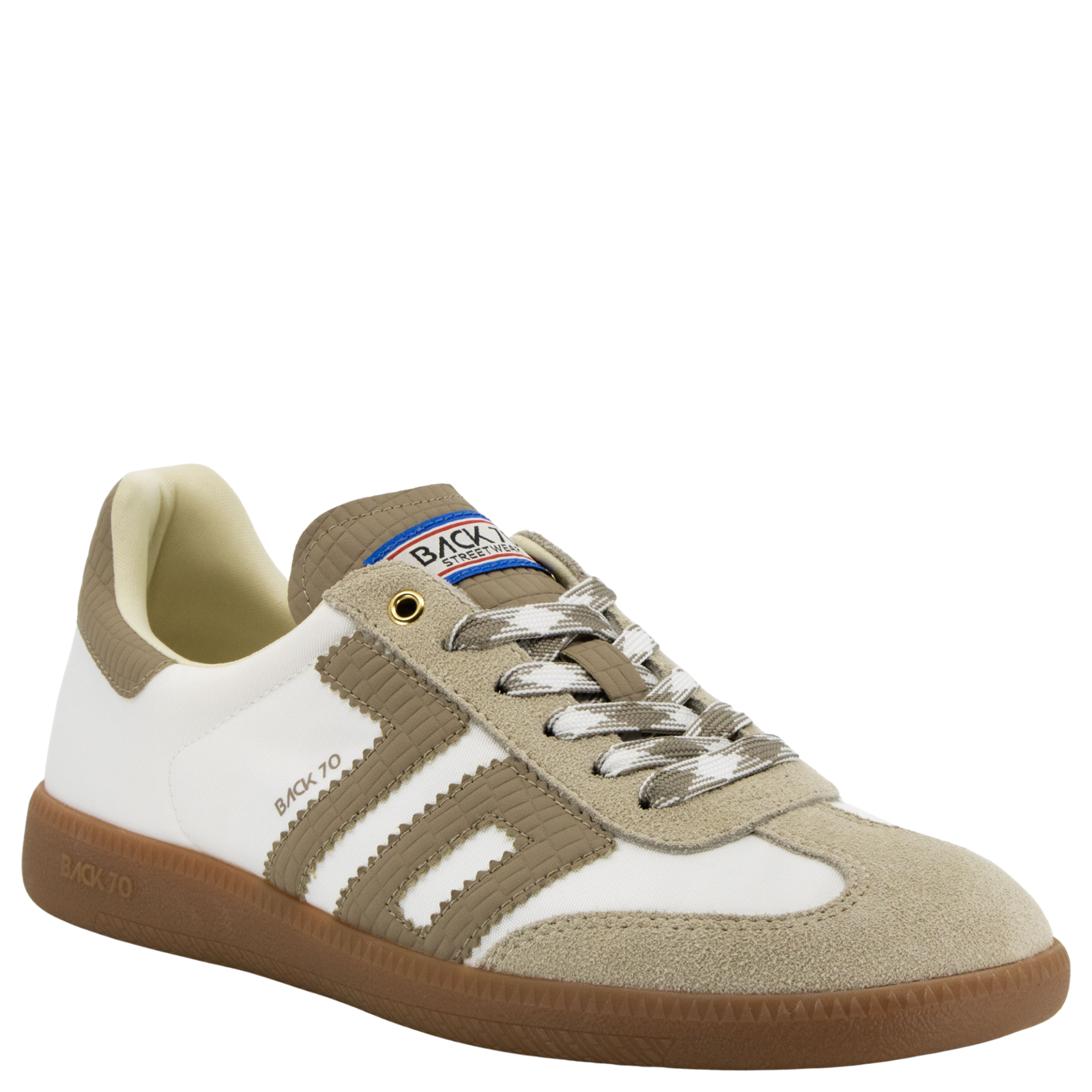 GHOST in TAUPE