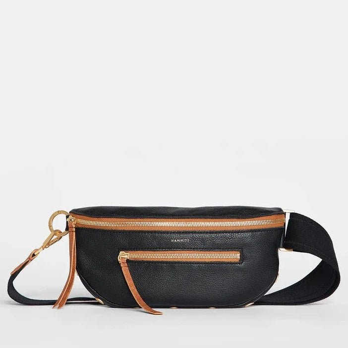 Hammitt: Charles North End Medium Crossbody - J. Cole ShoesHammitHammitt: Charles North End Medium Crossbody