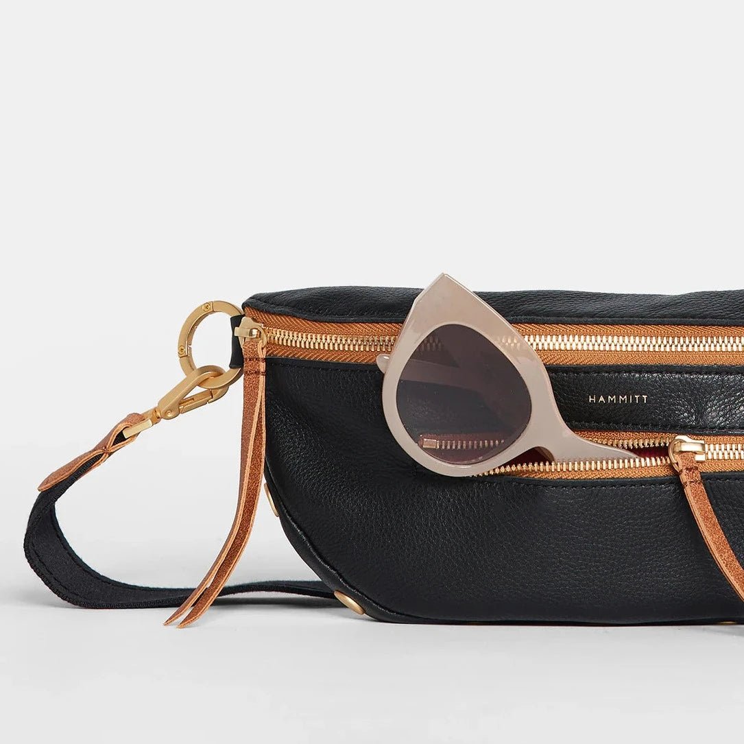 Hammitt: Charles North End Medium Crossbody - J. Cole ShoesHammitHammitt: Charles North End Medium Crossbody