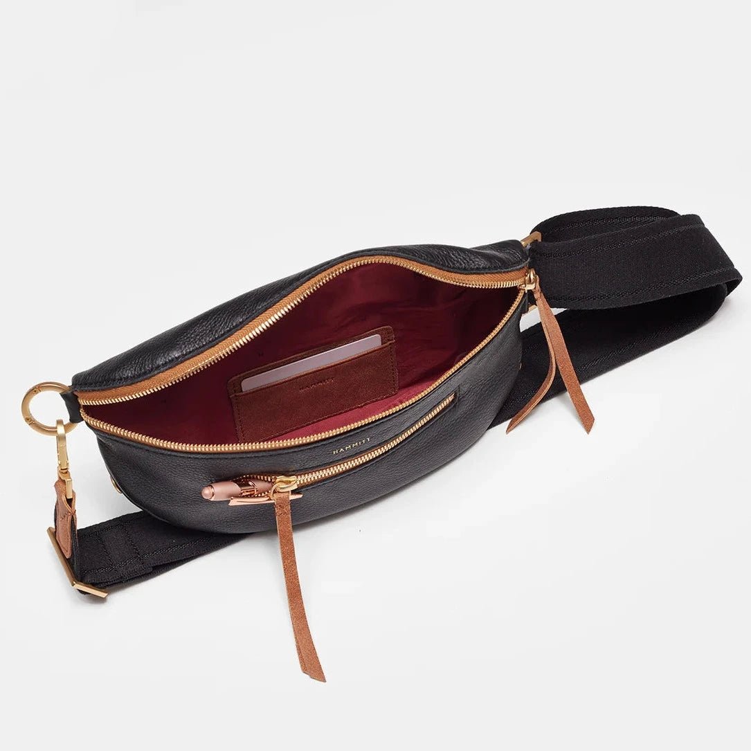 Hammitt: Charles North End Medium Crossbody - J. Cole ShoesHammitHammitt: Charles North End Medium Crossbody