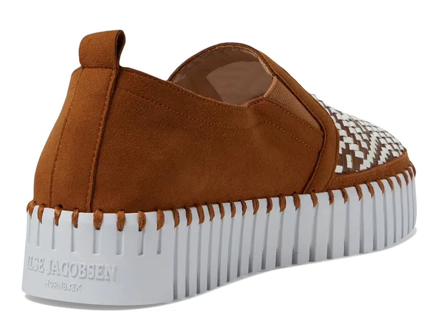 Ilse Jacobsen: Tulip in Chashew - J. Cole ShoesILSE JACOBSENIlse Jacobsen: Tulip in Chashew