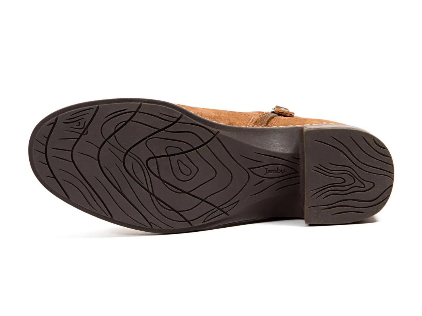 Jambu: Viv Water Resistant in Dark Tan - J. Cole ShoesJAMBUJambu: Viv Water Resistant in Dark Tan
