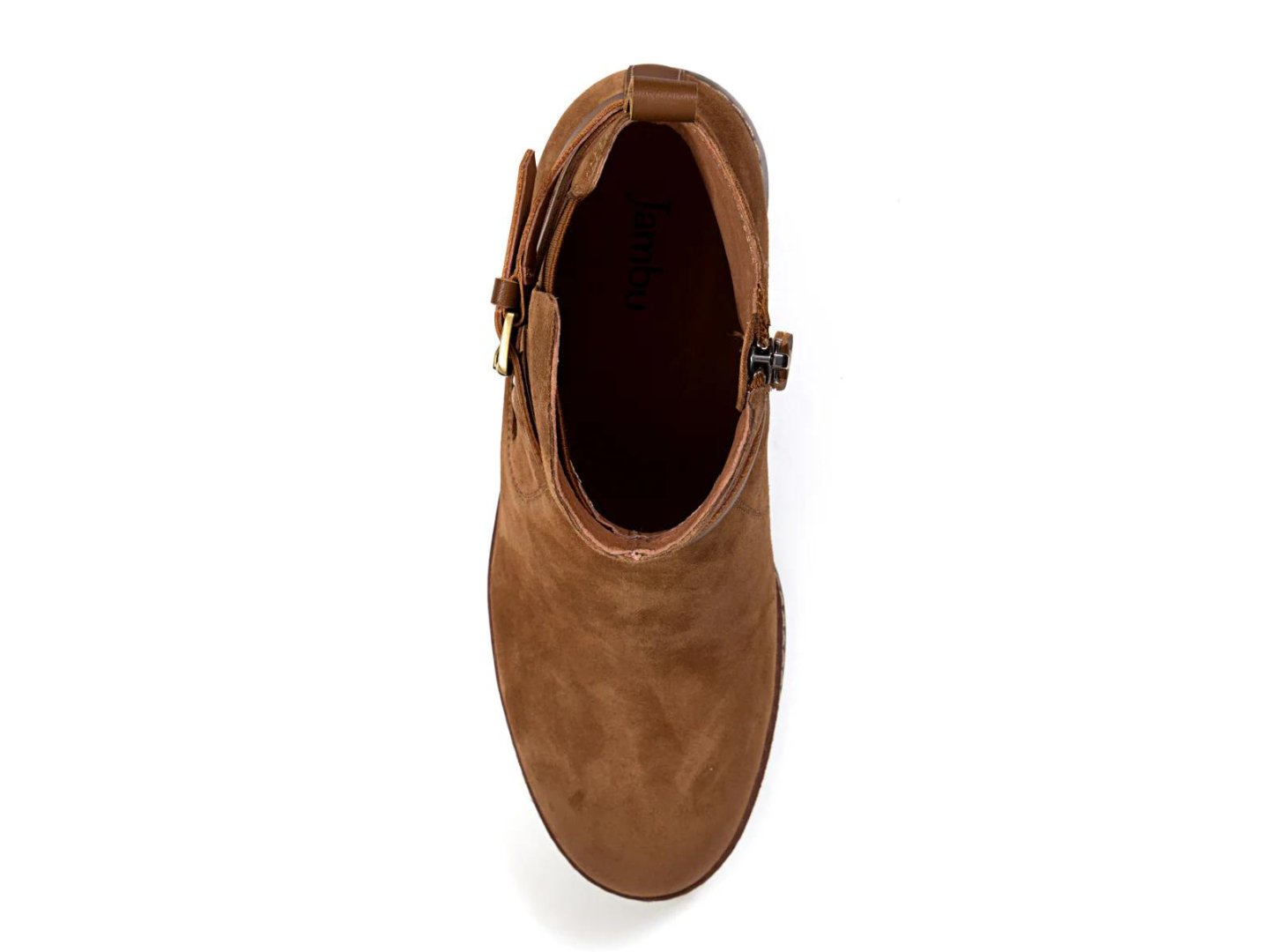 Jambu: Viv Water Resistant in Dark Tan - J. Cole ShoesJAMBUJambu: Viv Water Resistant in Dark Tan