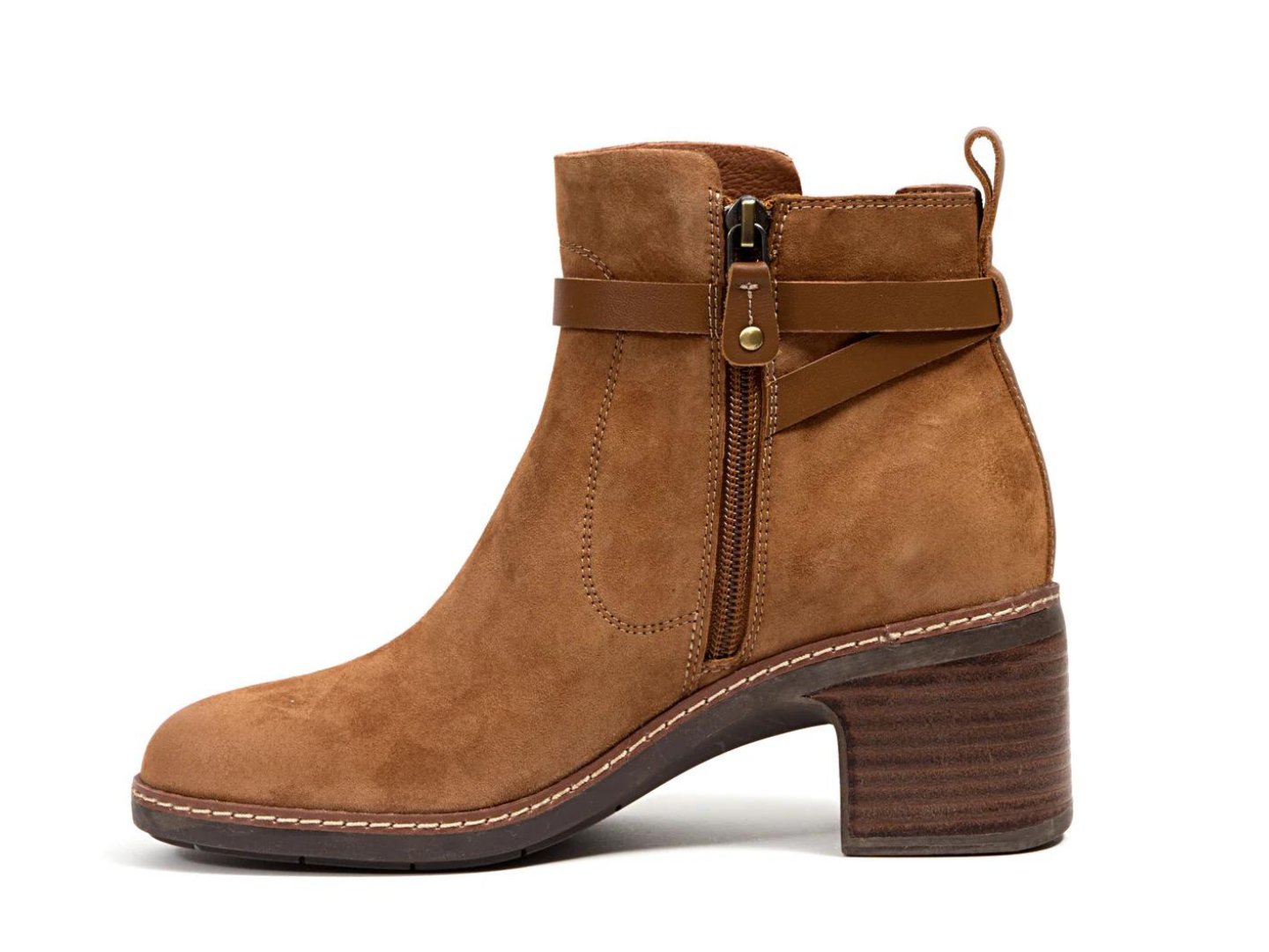 Jambu: Viv Water Resistant in Dark Tan - J. Cole ShoesJAMBUJambu: Viv Water Resistant in Dark Tan