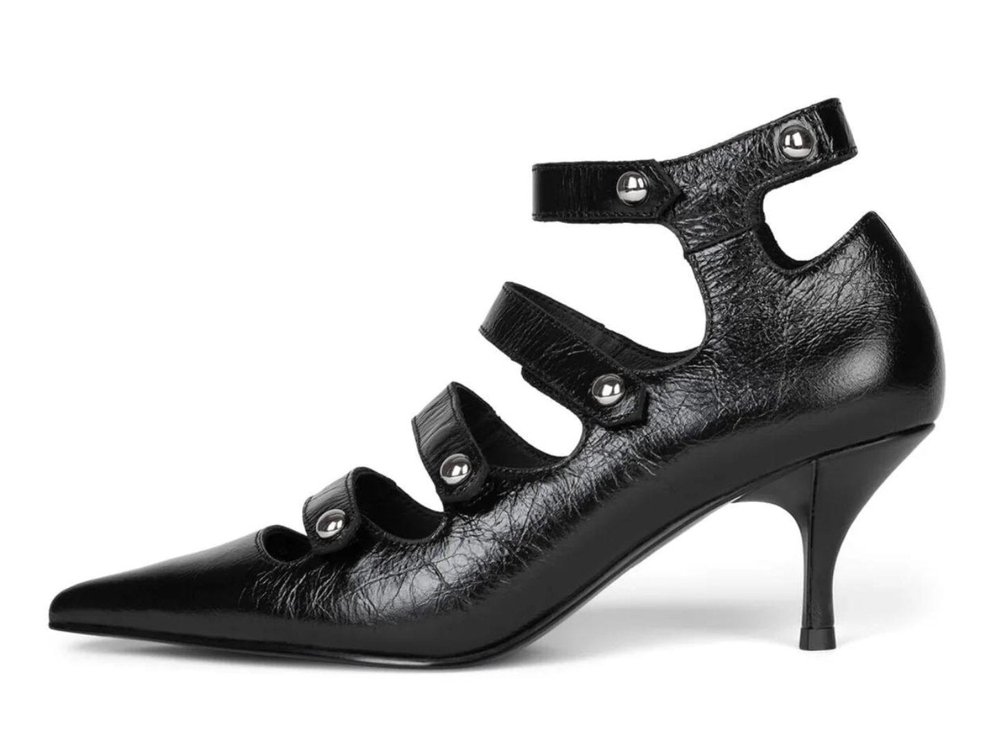 Jeffrey Campbell: Reporter - J. Cole ShoesJEFFREY CAMPBELLJeffrey Campbell: Reporter