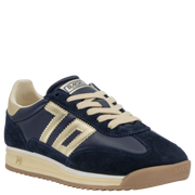 JOGGER N in NAVY GOLD