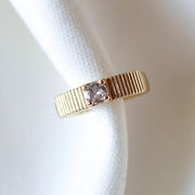 Kinsey Designs: Quinn Ring - J. Cole ShoesKINSEY DESIGNSKinsey Designs: Quinn Ring