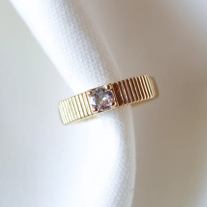 Kinsey Designs: Quinn Ring - J. Cole ShoesKINSEY DESIGNSKinsey Designs: Quinn Ring