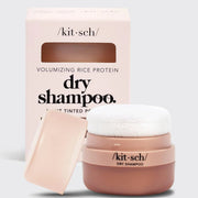 Kitsch: Volumizing Rice Protein Dry Shampoo - J. Cole ShoesKITSCHKitsch: Volumizing Rice Protein Dry Shampoo