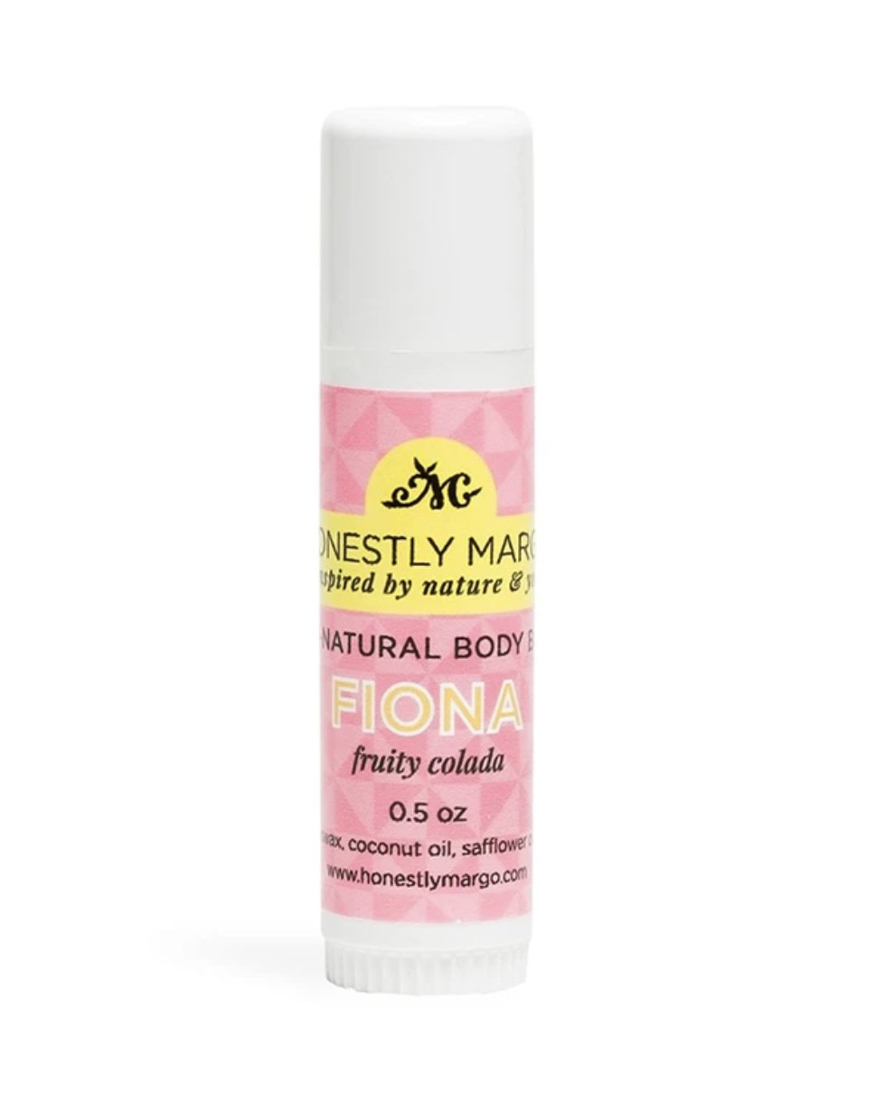 Lip & Body Balm - J. Cole ShoesHONESTLY MARGOLip & Body Balm