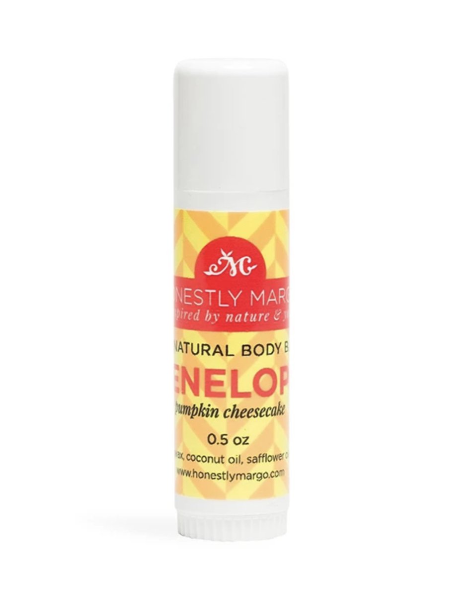 Lip & Body Balm - J. Cole ShoesHONESTLY MARGOLip & Body Balm