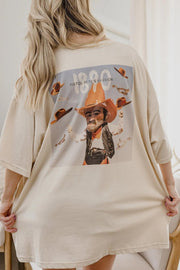 Livy Lu: Oklahoma State Cowboys version - J. Cole ShoesLIVY LULivy Lu: Oklahoma State Cowboys version