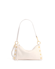 Hammitt: Kyle in Calla Lilly White