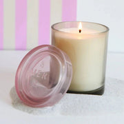 Mersea: Joli Jar Candle in Coconut Sugar - J. Cole ShoesMERSEAMersea: Joli Jar Candle in Coconut Sugar